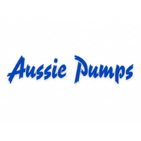 Aussie Pumps