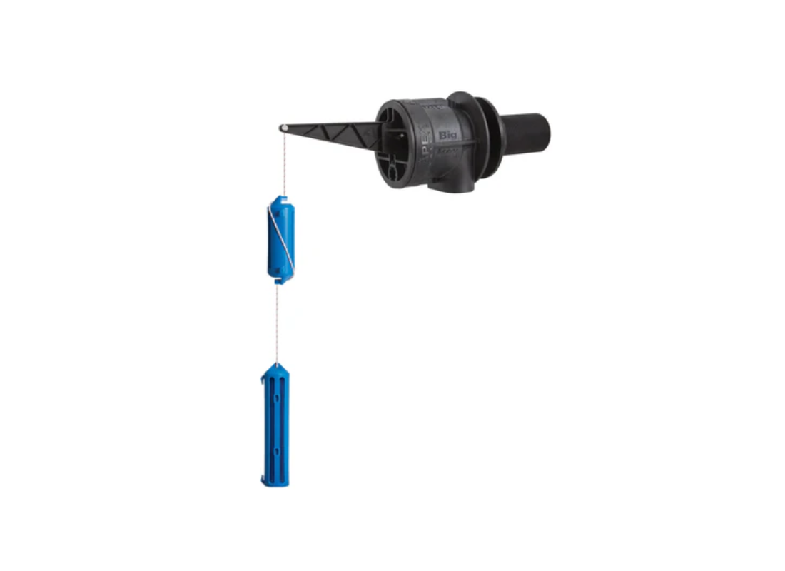 Apex BigBoy Dual Level Automatic Float Valve - High Flow Tank Valve ...