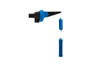 Apex PumpBuddy Dual Level Automatic Float Valve - Pumped Tank Control