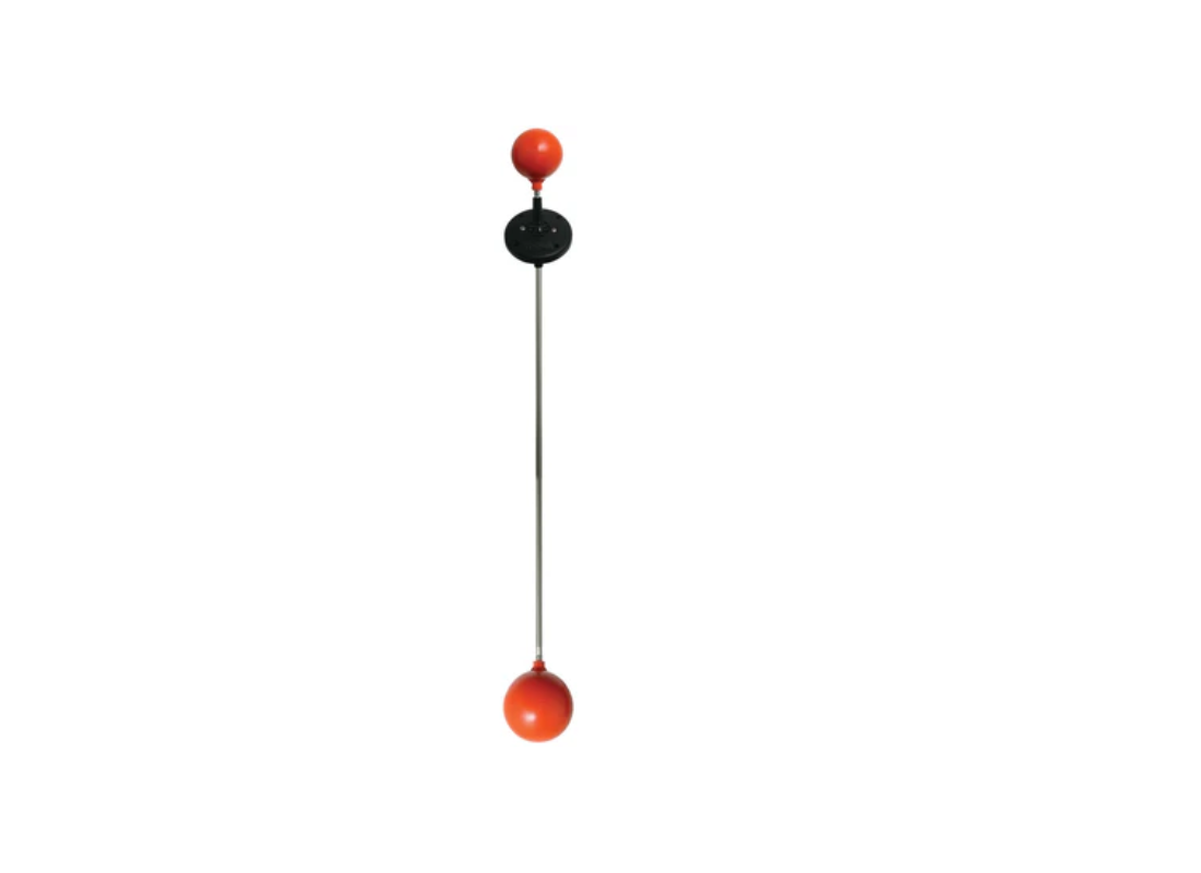 Apex Visiball Water Tank Level Indicator - Mechanical Level Gauge ...