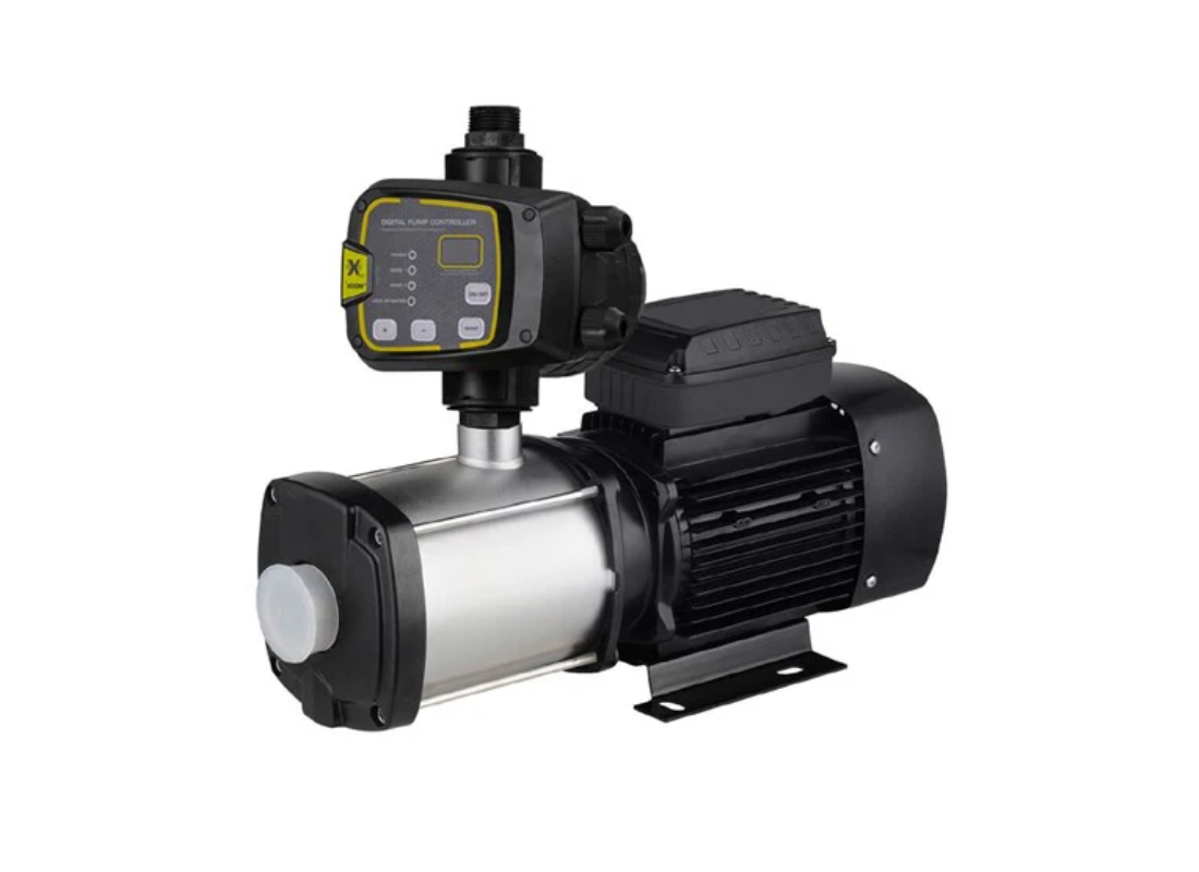 Bianco MULTI103NXTP Stainless Steel Pressure Pump | Online Store
