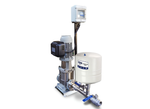 Bianco NXT Summit BIA-1VMS3/8M-TRAN Transducer Controlled Vertical Multistage Booster Pump Set with 18L Tank