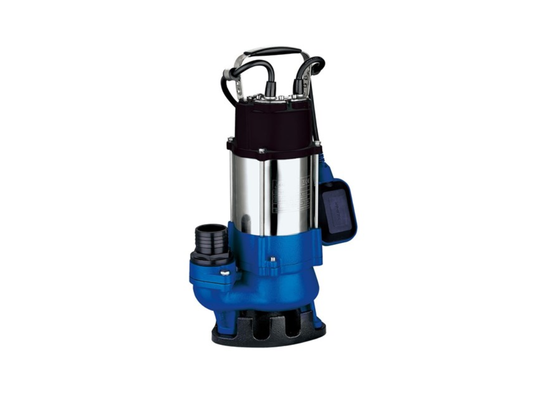 Bianco 250L Stormwater Pump Pit with Vortex Pump | Online Store