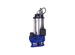 Bianco iCON 250L Packaged Sewage Pump Station with B120GS2 Grinder Pump & iALARM
