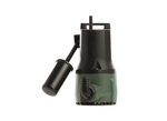DAB NOVA300A Technopolymer Submersible Drainage Pump with Float Switch
