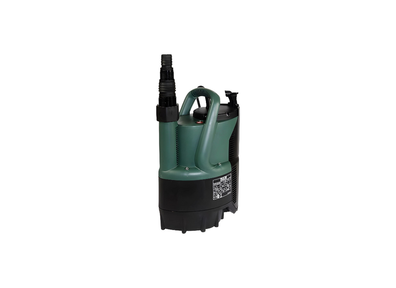 DAB VERTY NOVA 400M Technopolymer Submersible Drainage Pump with Internal Float Switch