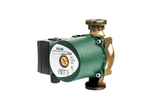 DAB VS65-150 Bronze Hot Water Circulator Pump with Single Speed Setting