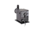 Grundfos DDE 6-10 B Diaphragm Digital Dosing Pump with Manual Speed Control