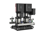 Grundfos Hydro Multi-E 2 x CRE3-4 240V Variable Speed Booster Pump Set with 24L Tank