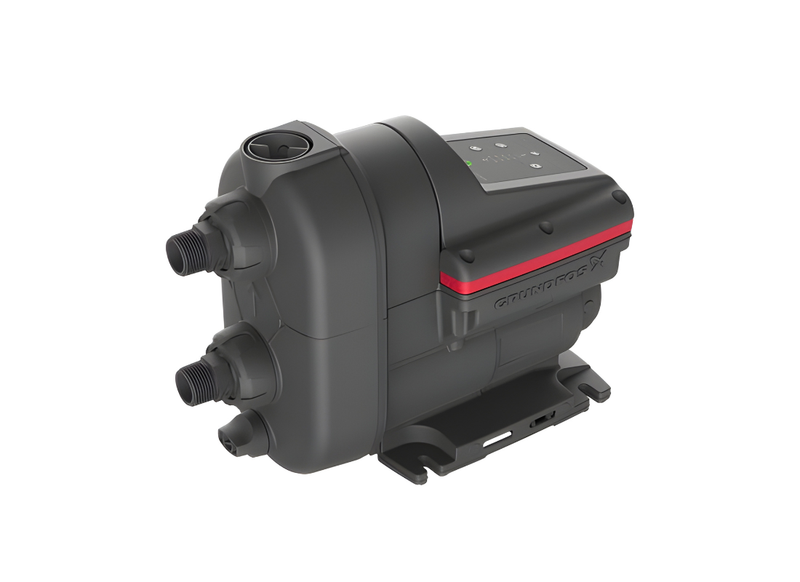 Grundfos SCALA2 3-45 Variable Speed Constant Pressure Booster Pump