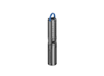 Grundfos SP 2A-6 304 Stainless Steel 4" Submersible Bore Pump with MS402 4W Motor