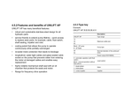 Grundfos UNILIFT AP50.50.11.A1V Stainless Steel Effluent Pump for Domestic Drainage with Vortex Impeller