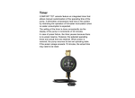 Grundfos Comfort 15-14 B TA Brass AUTOADAPT Circulator Pump for Domestic Hot Water with Composite Impeller