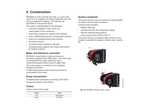 Grundfos MAGNA3 65-60-F Cast Iron Single Phase Circulator Pump with Composite Impeller