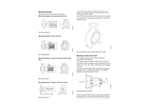 Grundfos NB 32-125/106 Cast Iron 1.1 kW End Suction Centrifugal Pump with Closed Impeller