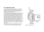 Grundfos UP 20-45 N Stainless Steel Fixed Speed Circulator Pump for Tankless Water Heaters with Composite Impeller