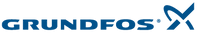 Grundfos logo