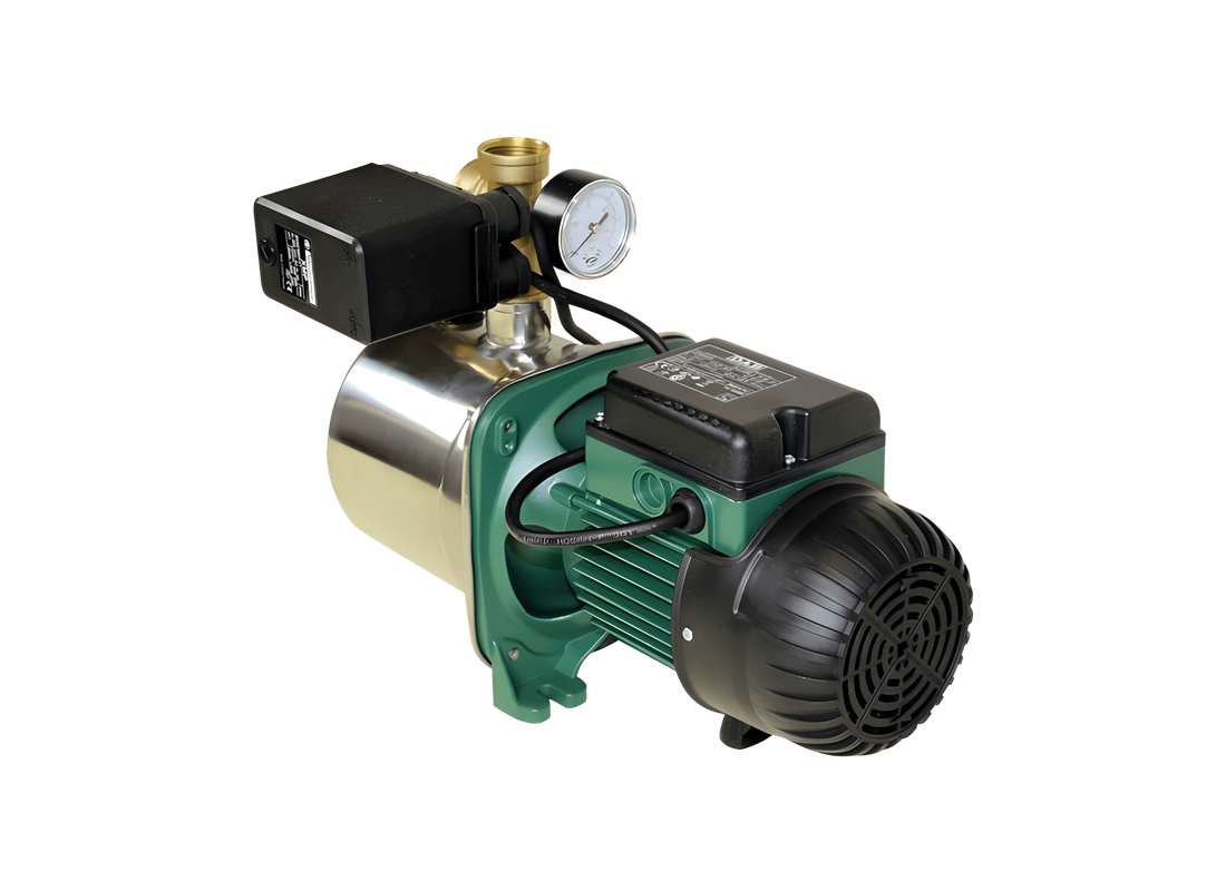 DAB JINOX62MP Stainless Steel Jet Pump for Water Supply | Online Store
