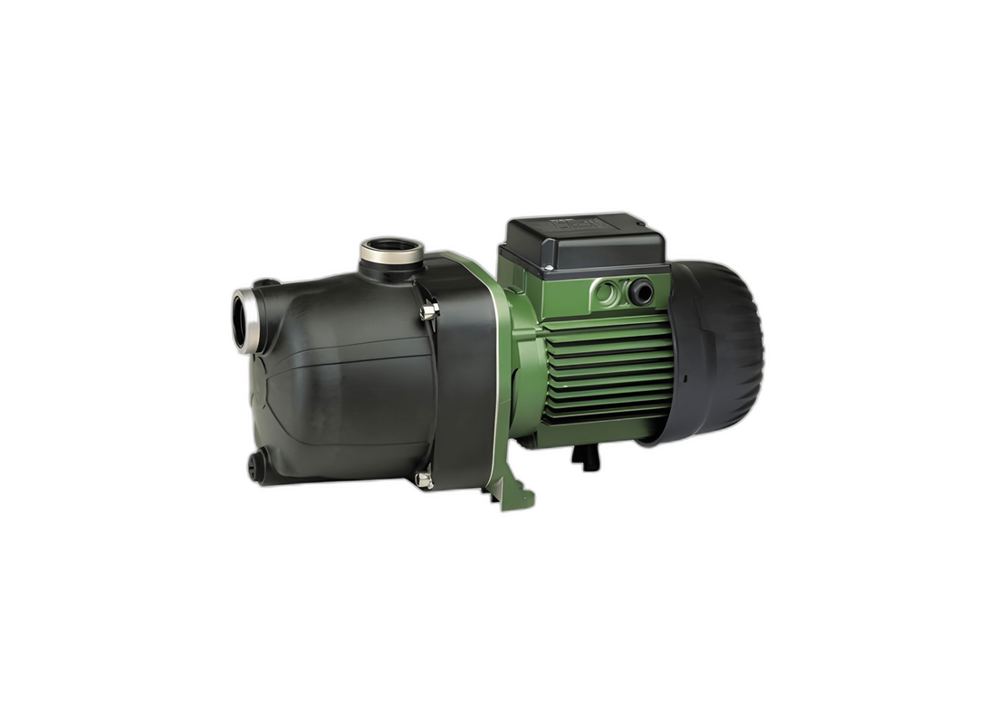 DAB JETCOM82M Self-Priming Jet Pump for Tank Filling | Online Store