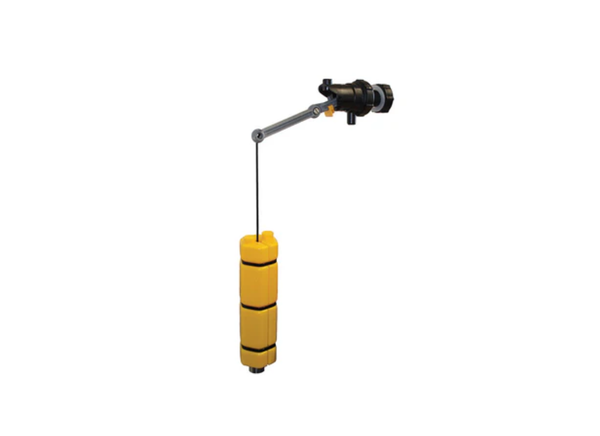 Jobe ROJO-PF Series Part Fill Float Valve - Rainwater Harvesting Valve ...