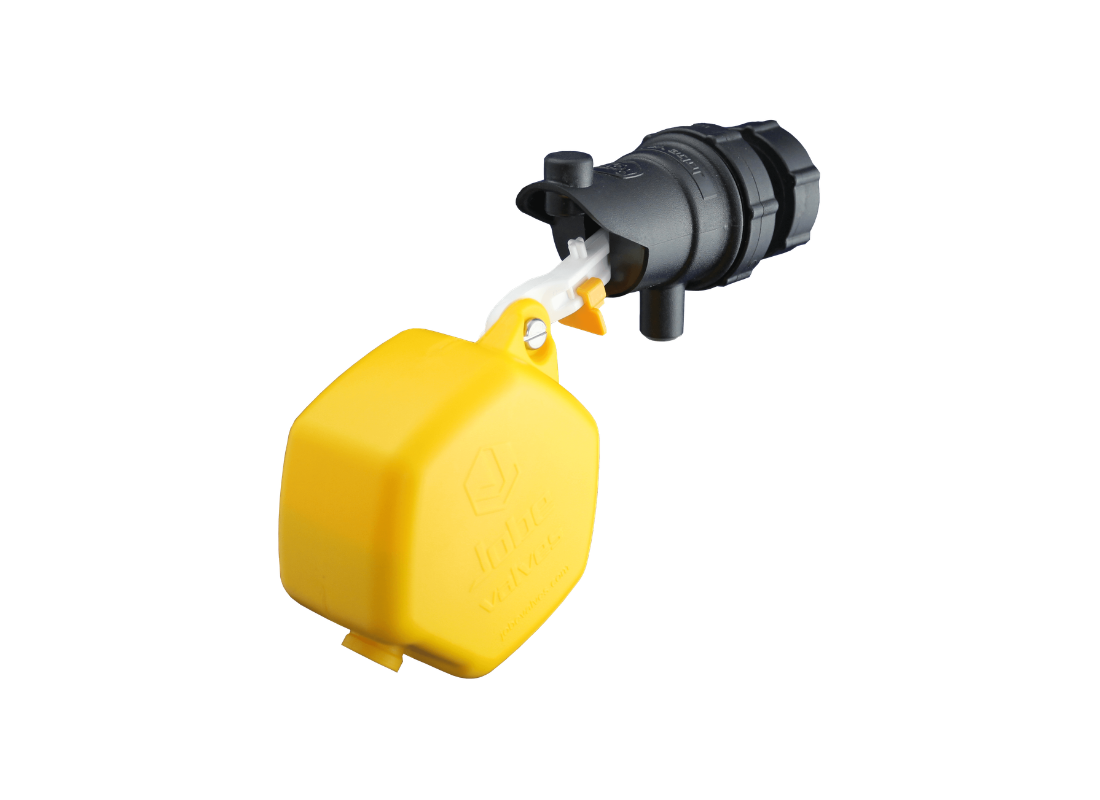 Jobe ROJO Compact Tank Float Valve | Online Store