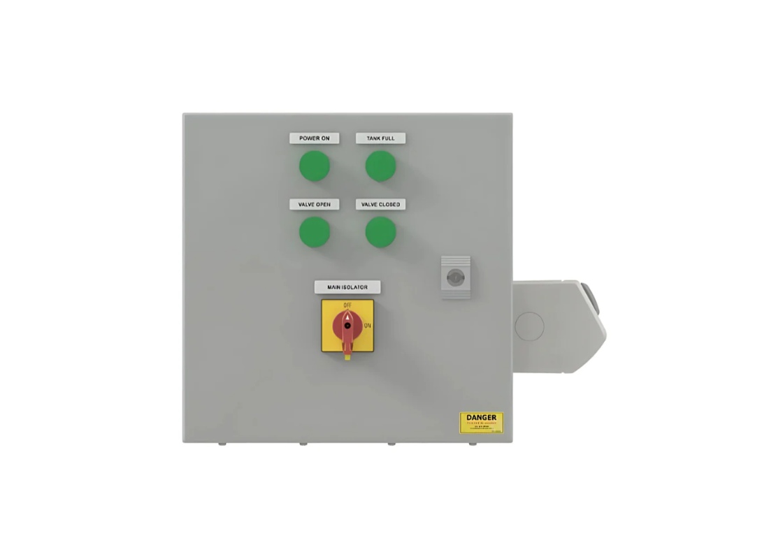 Matelec FPC-11004 First Flush Diverter Controller | Online Store
