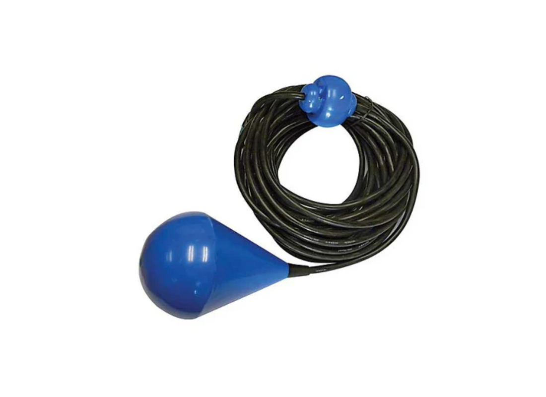 Matelec FSW-12517 9010 IP68 Submersible Float Switch | Online Store