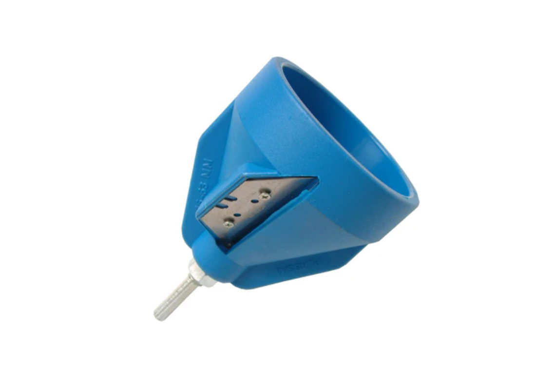 Norma CT001 HDPE Pipe Chamfering Tool | Online Store