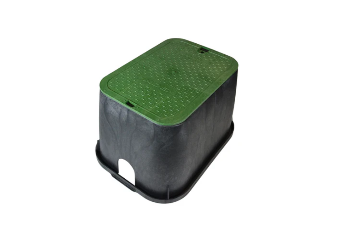 Norma NDS® 113BC Rectangular Jumbo Valve Box | Online Store
