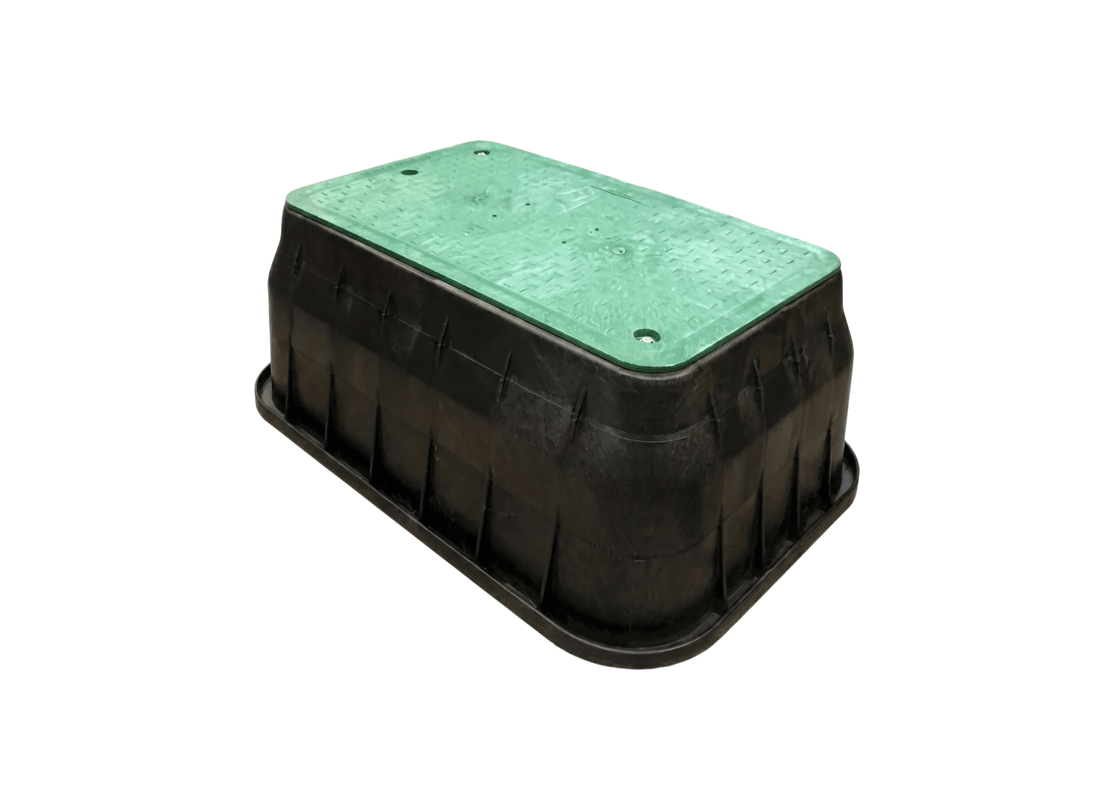 Norma NDS® 324BCB-BG Rectangular Super Jumbo Valve Box | Online Store