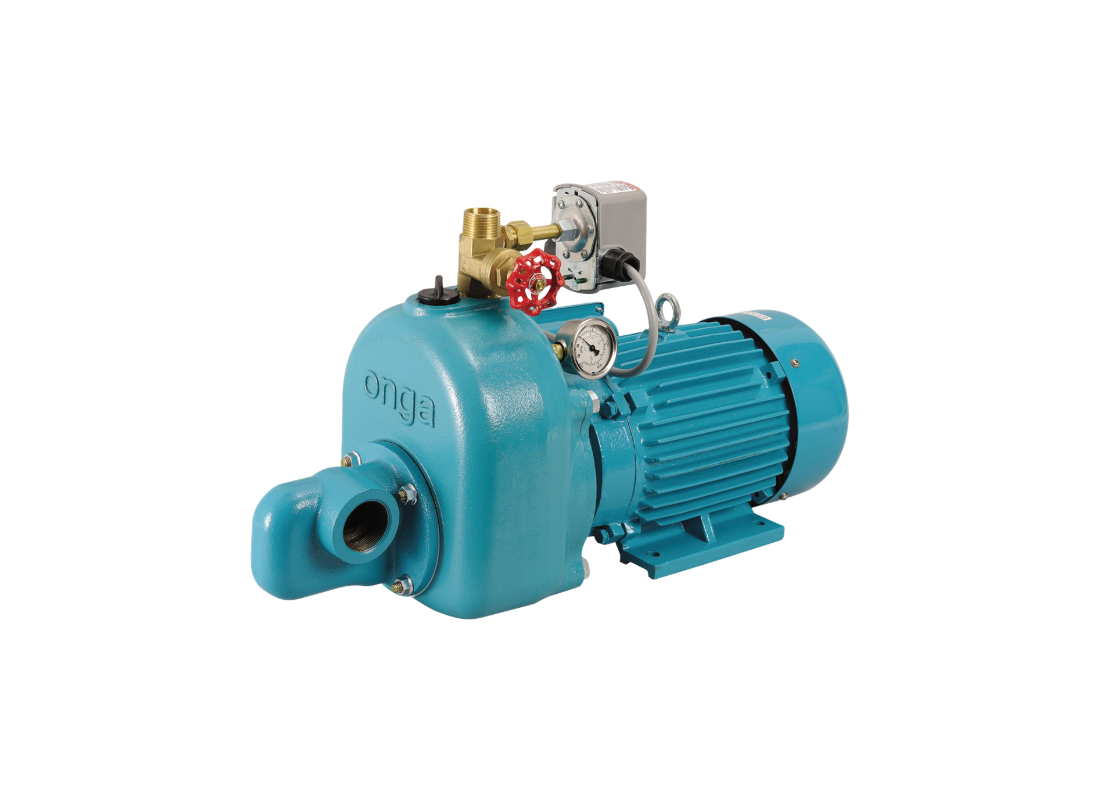 Onga Pumps Australia | Online Store