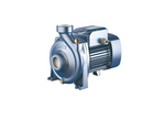 Pedrollo HFm70B Cast Iron High Flow Centrifugal Irrigation Pump with Single Impeller