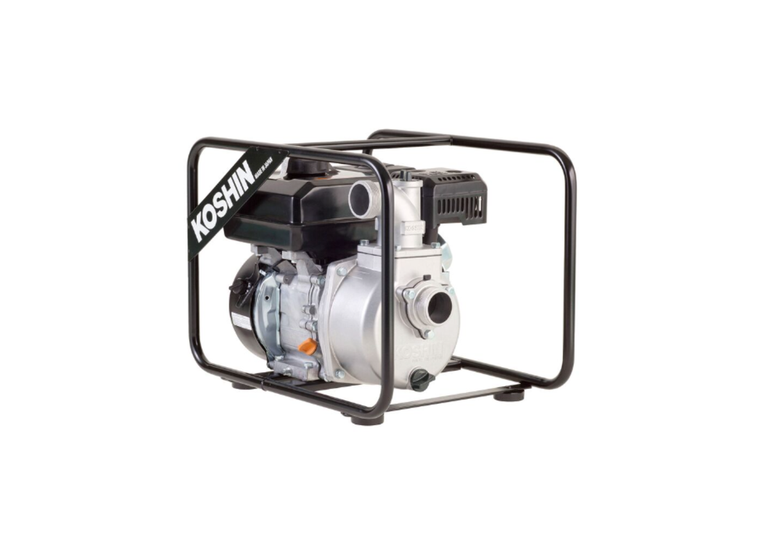 Pumpmaster SEV-50 High Flow Transfer Pump 620L/Min | Online Store
