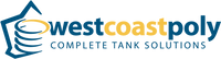 West Coast Poly logo