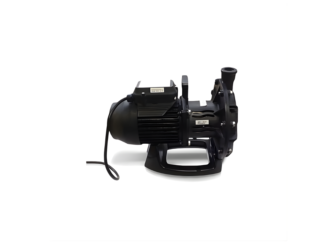 Zodiac Polaris PB4-50B pressure cleaner booster pool pump with digital controls and durable build for efficient pool cleaning.