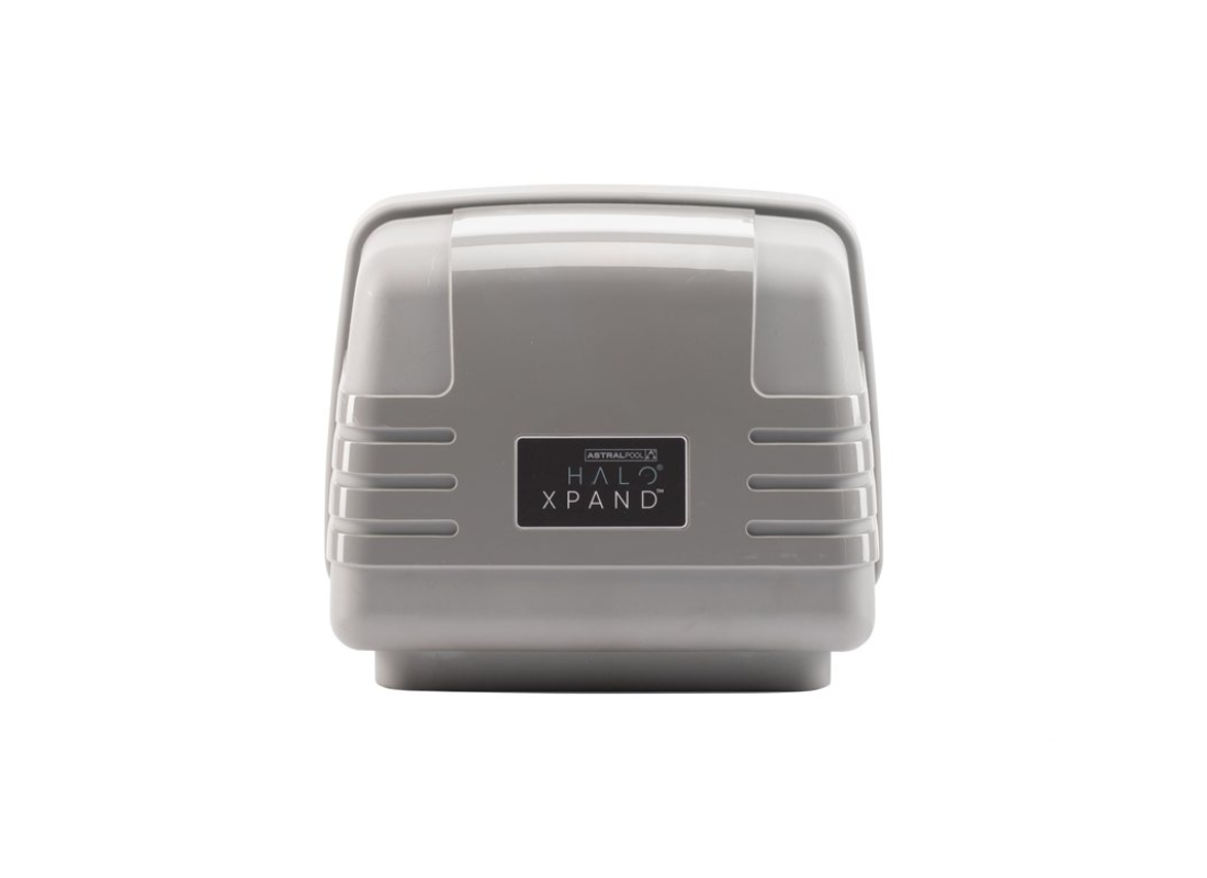 AstralPool Halo Xpand Pool Automation Expansion Module | Online Store
