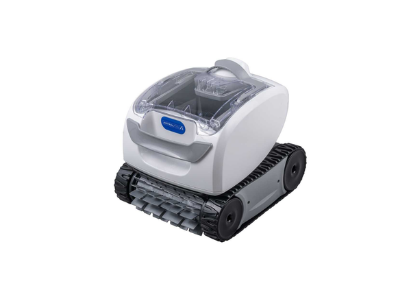 AstralPool QG50 Robotic Pool Cleaner with Caddy | Online Store