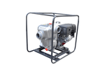 Aussie Pumps Brigade Boss QP310SL/GX390E Aluminium 13HP Transfer Pump with Honda GX390E Petrol Engine