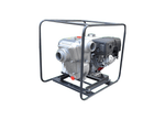 Aussie Pumps Brigade Boss QP310SX/GX390E Aluminium Transfer Pump with Honda GX390E Petrol Engine