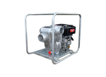 Aussie Pumps Brigade Boss QP402SX/L100E Aluminium 10HP Water Transfer Pump with Yanmar L100E Diesel Engine