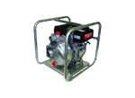 Aussie Pumps Fire Chief QP205SE/L48 Aluminium 4.8HP Firefighting Pump with Yanmar L48 Diesel Engine
