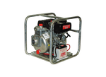 Aussie Pumps Fire Chief QP205SEL48ENFSO Aluminium 4.8HP Solenoid Base Mount Fire Pump with Yanmar Diesel Engine