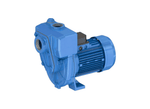 Aussie Pumps GMP G2TMK-A 2.2KW 1P Cast Iron Single Phase High-Head Transfer Pump with Open Impeller