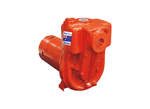 Aussie Pumps GMP GB1KQ-A 24V 1" Ports Oil and Diesel Fuel Transfer Pump with 24V Electric Drive