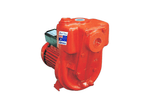 Aussie Pumps GMP GB1KQ-A.5KW 3P Three Phase 1" Ports Oil and Diesel Fuel Transfer Pump with Viton Seals
