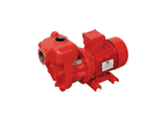 Aussie Pumps GMP GB2KQ-A ATEX3P Flameproof Three Phase 2" Ports Diesel Transfer Pump with Open Impeller