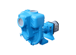 Aussie Pumps GMP GB2KQA/STHYDSSTC Stainless Impeller Hydraulic Mud Transfer Pump with Tungsten-Carbide Seals