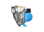Aussie Pumps GMP GB2KQA/X2.23PS2 Stainless Steel Three Phase Series 2 Chemical Transfer Pump with Open Impeller