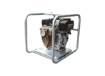 Aussie Pumps GMP GB3KQ-A/B/L70 Nial Bronze 3" Ports Semi-Trash Pump with Yanmar Diesel Recoil Start Engine