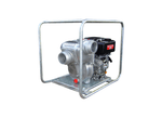 Aussie Pumps Mine Boss QP310SX/L100EMS2 Aluminium 10HP Water Transfer Pump with Yanmar L100EMS2 Diesel Engine
